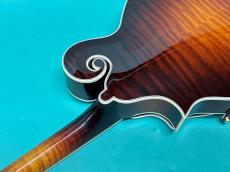 Gibson F-5L David Harvey_10