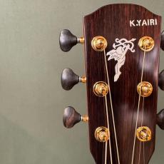 K.Yairi RF-120 SG CTM AB_8