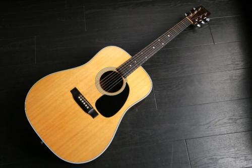 Martin D-28　1978年