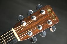 Martin D-28　1978年_2