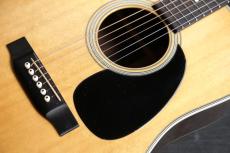 Martin D-28　1978年_7