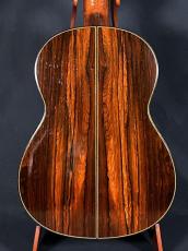 Roland Scharbatke 松/ハカランダ単板_3