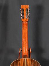 Roland Scharbatke 松/ハカランダ単板_6