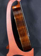 Roland Scharbatke 松/ハカランダ単板_7