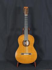 Roland Scharbatke 杉/ハカランダ単板　新品同様_2