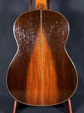 Roland Scharbatke 杉/ハカランダ単板　新品同様_3