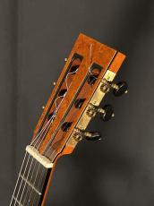 Roland Scharbatke 杉/ハカランダ単板　新品同様_4