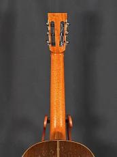 Roland Scharbatke 杉/ハカランダ単板　新品同様_6