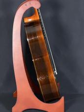 Roland Scharbatke 杉/ハカランダ単板　新品同様_7