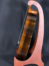 Roland Scharbatke 杉/ハカランダ単板　新品同様_8