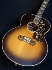 Gibson 【NEW !】 Gibson Custom Shop Murphy Lab Pre-War SJ-200 Rosewood VS Light Aged 【#20816037】