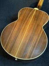 Gibson 【NEW !】 Gibson Custom Shop Murphy Lab Pre-War SJ-200 Rosewood VS Light Aged 【#20816037】【試奏動画あり】_3