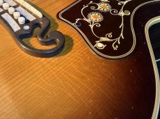 Gibson 【NEW !】 Gibson Custom Shop Murphy Lab Pre-War SJ-200 Rosewood VS Light Aged 【#20816037】【試奏動画あり】_7