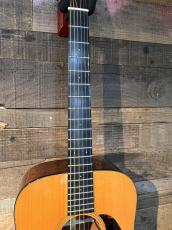 Bourgeois Custom Country Boy_3