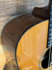 Bourgeois Custom Country Boy_4