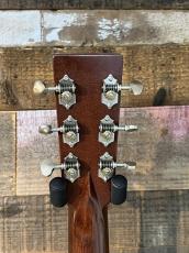 Bourgeois Custom Country Boy_7