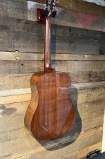 Bourgeois Custom Country Boy_8