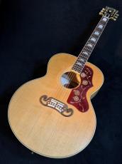 Gibson 【New】Murphy Lab 1957 SJ-200 Light Aged -Dark Natural-【#20186023】_2