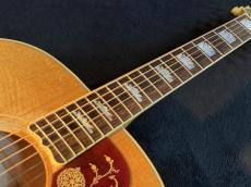 Gibson 【New】Murphy Lab 1957 SJ-200 Light Aged -Dark Natural-【#20186023】_10