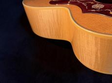 Gibson 【New】Murphy Lab 1957 SJ-200 Light Aged -Dark Natural-【#20186023】_11