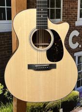 Martin 【日本総本店】【演奏性抜群のエレアコ】GPC-16E Mahogany #2948593【48回無金利分割可能】