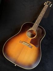 Gibson Custom Shop Murphy Lab 1955 J-45 Light Aged -Vintage Sunburst-【#20676036】_2