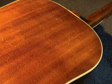 Gibson Custom Shop Murphy Lab 1955 J-45 Light Aged -Vintage Sunburst-【#20676036】_4