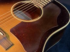 Gibson Custom Shop Murphy Lab 1955 J-45 Light Aged -Vintage Sunburst-【#20676036】_8