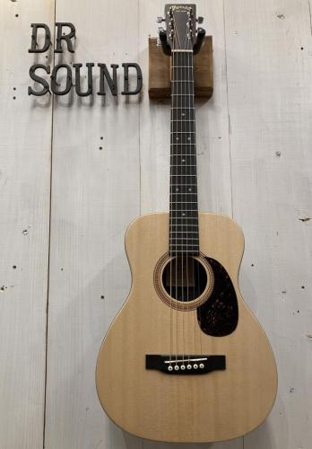 Martin LX-1 RE #430459【エレアコ】