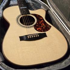 Maton EM100C-808 Messiah Cutaway -2024USED!!-【48回迄金利0%対象】