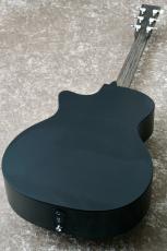 Martin GPC-X1E Black #3060616【HPL】【エレアコ】【現物動画あり】_5