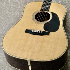 Martin HD-28 #3031998【ヘリンボーン/GE Style】【現物動画あり】