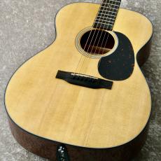 Martin 000-12E Retro #3062965【2026 NAMM NEW MODEL】【現物動画あり】