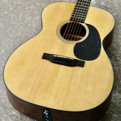 Martin 000-12E Retro #3062965【2026 NAMM NEW MODEL】【現物動画あり】