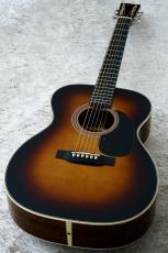 Martin 000-28EC -Sunburst- #2931614【レアカラーバージョン】【現物動画あり】_2