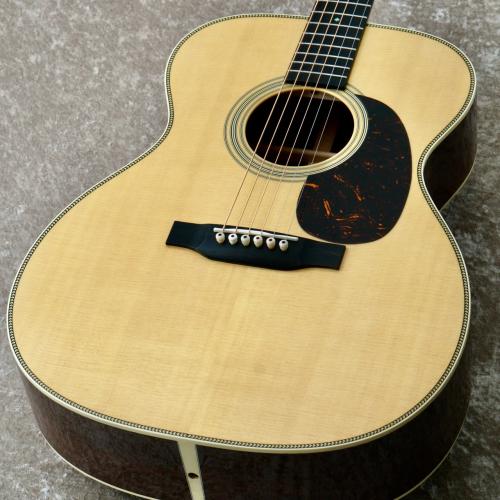 Martin 000-28 Standard #3025683【素直で扱いやすい】【現物動画あり】