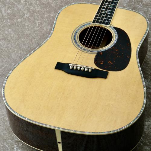 Martin D-41 Standard #3017991【新仕様】【現物動画あり】