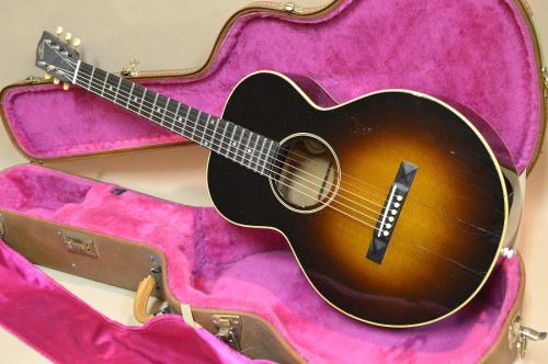 Gibson L-1　1991年製