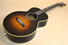 Gibson L-1　1991年製_2