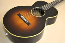 Gibson L-1　1991年製_3