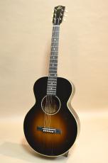 Gibson L-1　1991年製_4