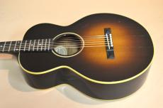 Gibson L-1　1991年製_12
