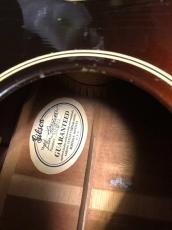 Gibson L-1　1991年製_14