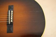Gibson L-1　1991年製_15