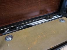 Guyatone Double Neck 8弦 Steel Guitar_5