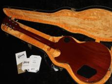 Gibson Custom Shop Demo Mod Collection 1959 Les Paul Standard Reissue Gloss “MOD" : Toasted Caramel_2