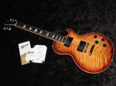 Gibson Custom Shop Demo Mod Collection 1959 Les Paul Standard Reissue Gloss “MOD" : Toasted Caramel_3