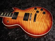 Gibson Custom Shop Demo Mod Collection 1959 Les Paul Standard Reissue Gloss “MOD" : Toasted Caramel_4