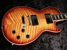 Gibson Custom Shop Demo Mod Collection 1959 Les Paul Standard Reissue Gloss “MOD" : Toasted Caramel_7
