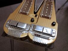Rickenbacker Double Neck 8弦 Steel Guitar_4